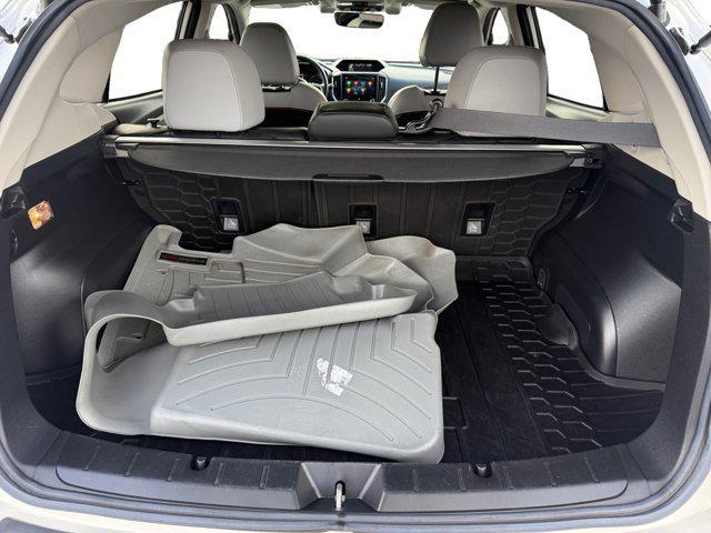 used 2019 Subaru Crosstrek car, priced at $21,500