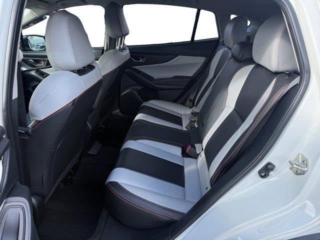 used 2019 Subaru Crosstrek car, priced at $21,500