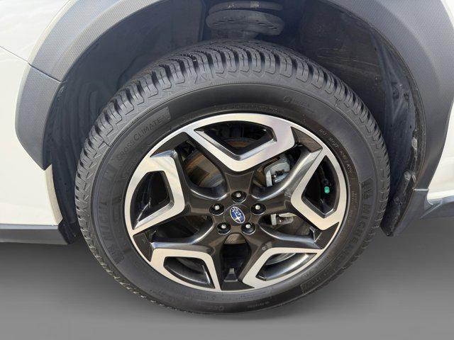 used 2019 Subaru Crosstrek car, priced at $21,500