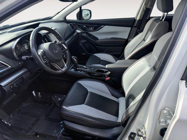 used 2019 Subaru Crosstrek car, priced at $21,500