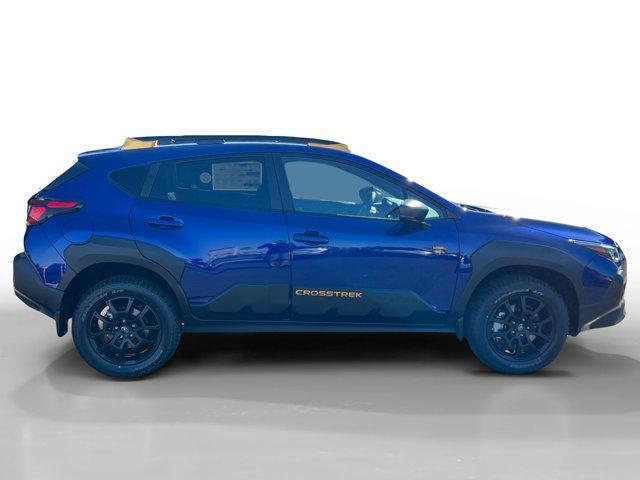 new 2024 Subaru Crosstrek car, priced at $34,878