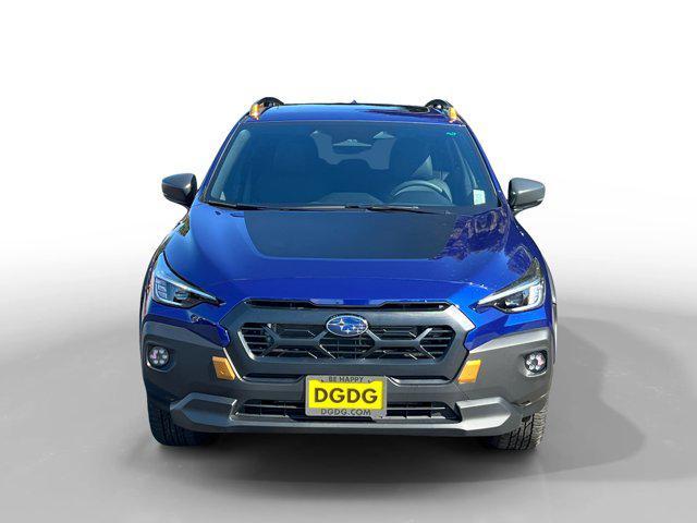 new 2024 Subaru Crosstrek car, priced at $34,878