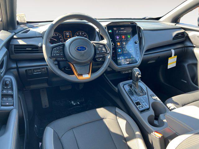 new 2024 Subaru Crosstrek car, priced at $34,878