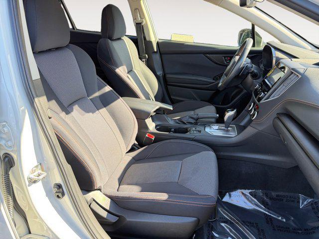 used 2023 Subaru Crosstrek car, priced at $22,988