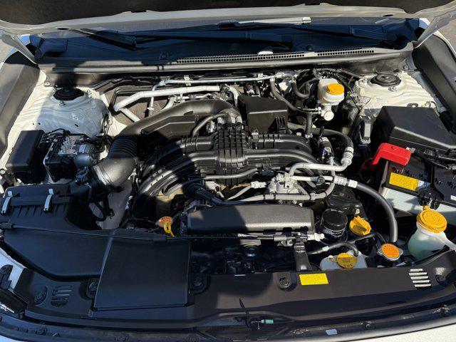 used 2023 Subaru Crosstrek car, priced at $22,988