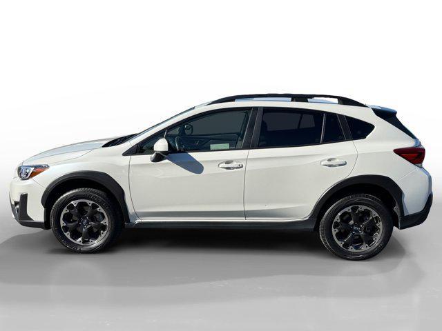 used 2023 Subaru Crosstrek car, priced at $22,988