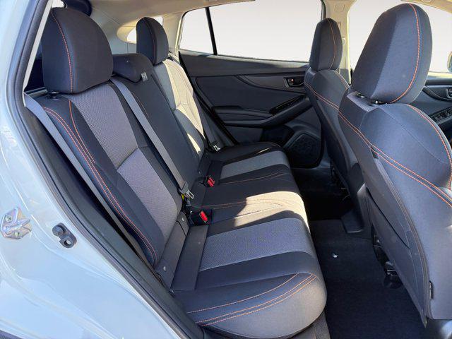 used 2023 Subaru Crosstrek car, priced at $22,988