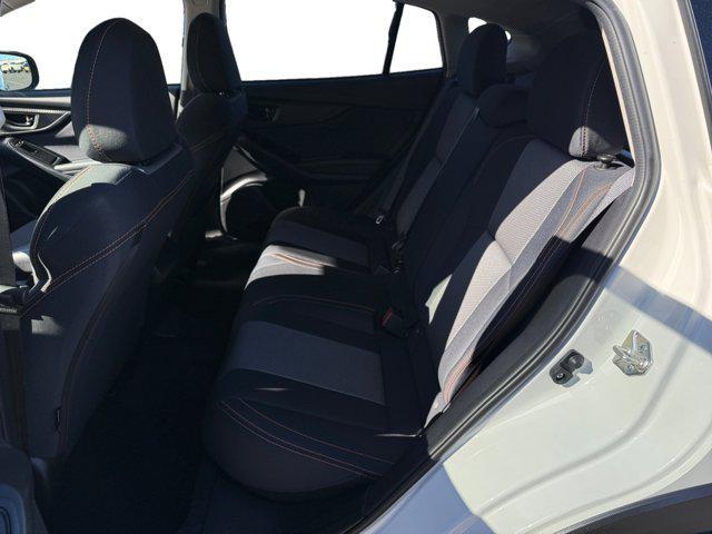 used 2023 Subaru Crosstrek car, priced at $22,988