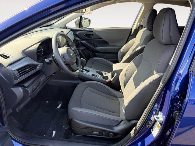 new 2025 Subaru Crosstrek car, priced at $30,308