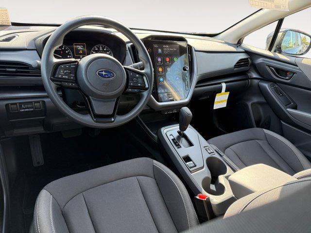 new 2025 Subaru Crosstrek car, priced at $30,308