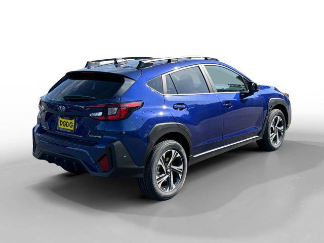 new 2025 Subaru Crosstrek car, priced at $30,308