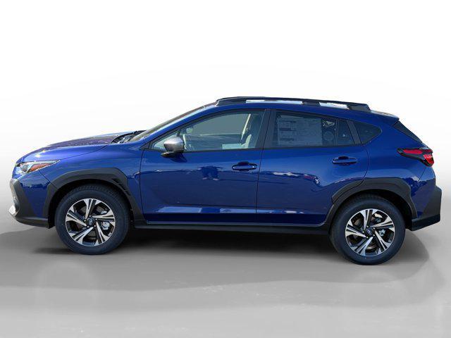 new 2025 Subaru Crosstrek car, priced at $30,308
