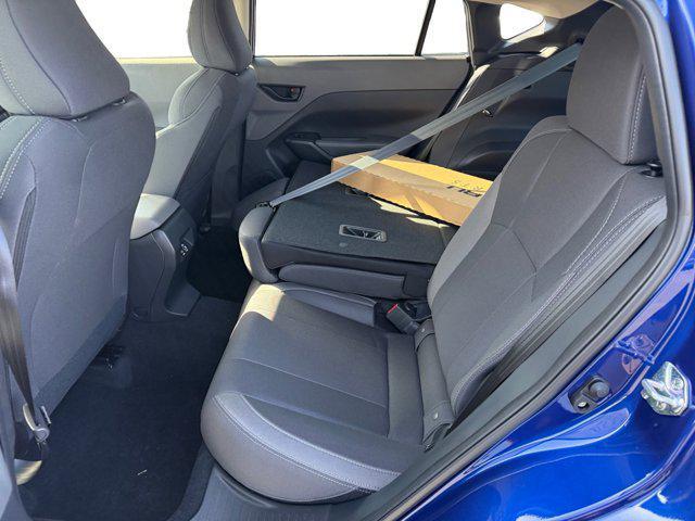 new 2025 Subaru Crosstrek car, priced at $30,308
