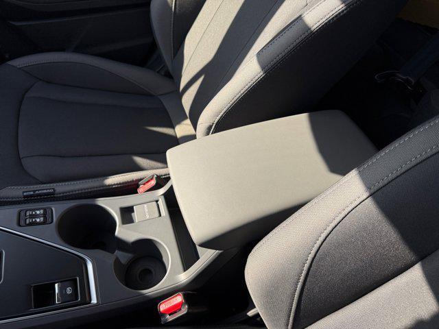 new 2025 Subaru Crosstrek car, priced at $30,308