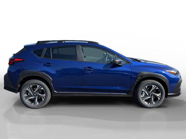 new 2025 Subaru Crosstrek car, priced at $30,308