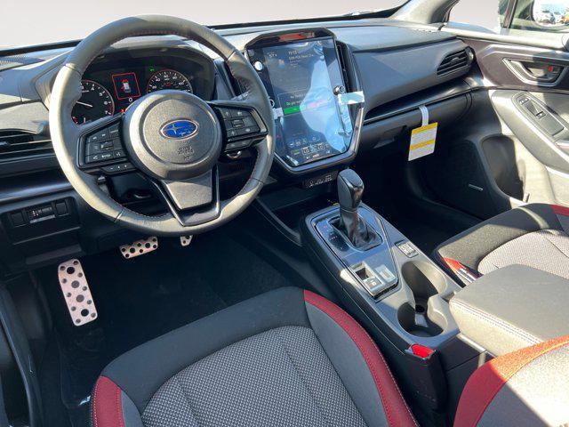 new 2024 Subaru Impreza car, priced at $30,441