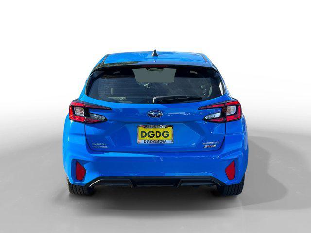 new 2024 Subaru Impreza car, priced at $30,441