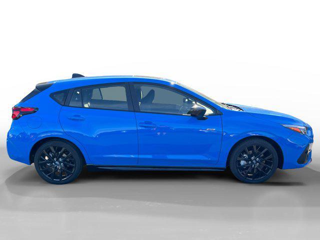 new 2024 Subaru Impreza car, priced at $30,441