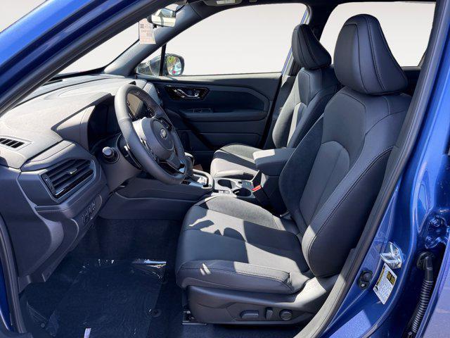 new 2025 Subaru Forester Hybrid car, priced at $46,830