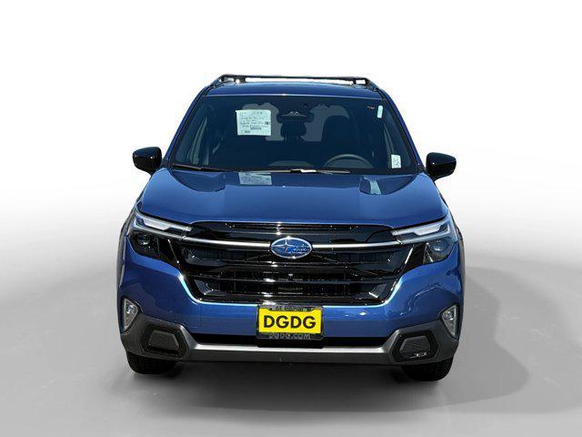 new 2025 Subaru Forester Hybrid car, priced at $46,830