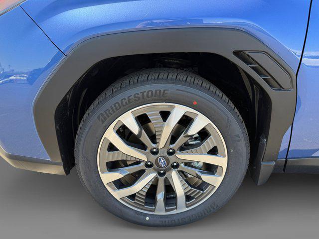 new 2025 Subaru Forester Hybrid car, priced at $46,830