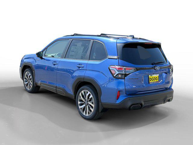 new 2025 Subaru Forester Hybrid car, priced at $46,830