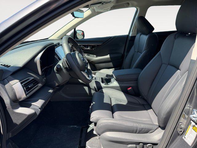 new 2025 Subaru Outback car, priced at $40,412