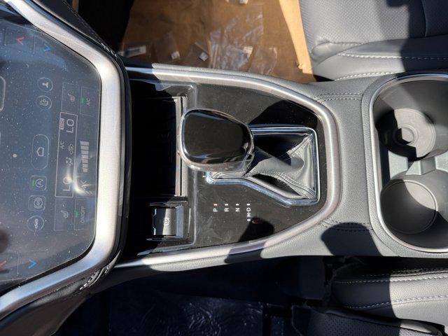 new 2025 Subaru Outback car, priced at $40,412