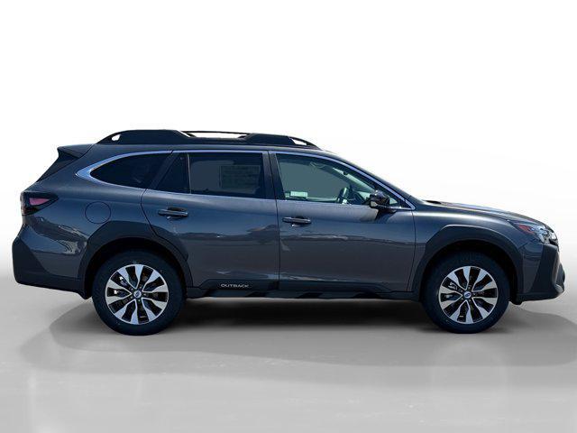 new 2025 Subaru Outback car, priced at $40,412