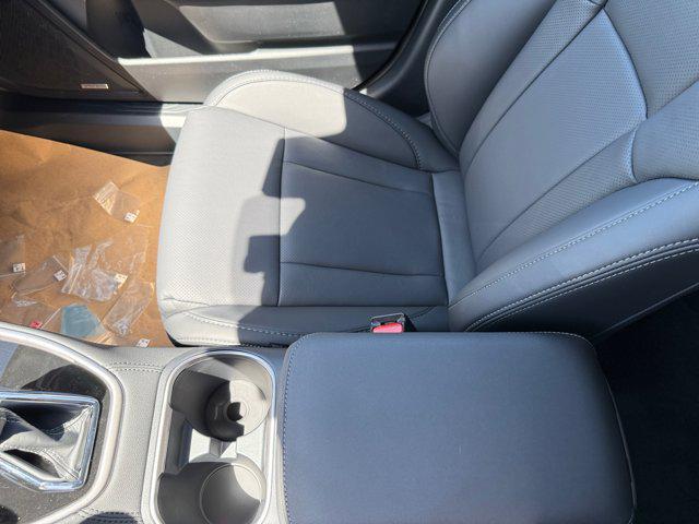 new 2025 Subaru Outback car, priced at $40,412