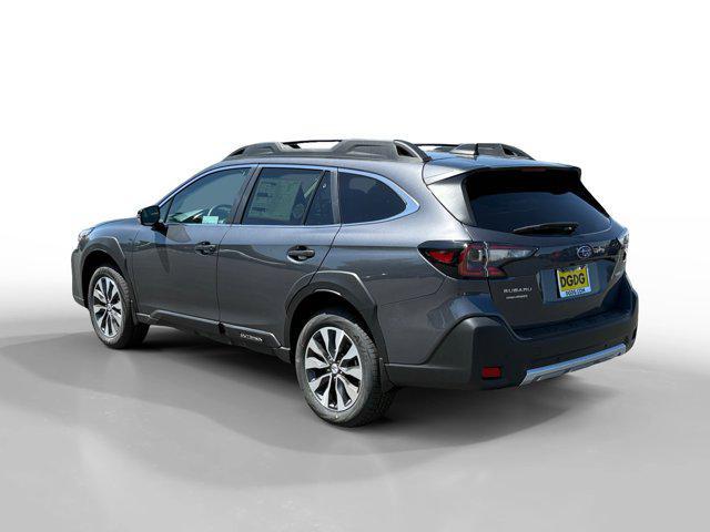 new 2025 Subaru Outback car, priced at $40,412