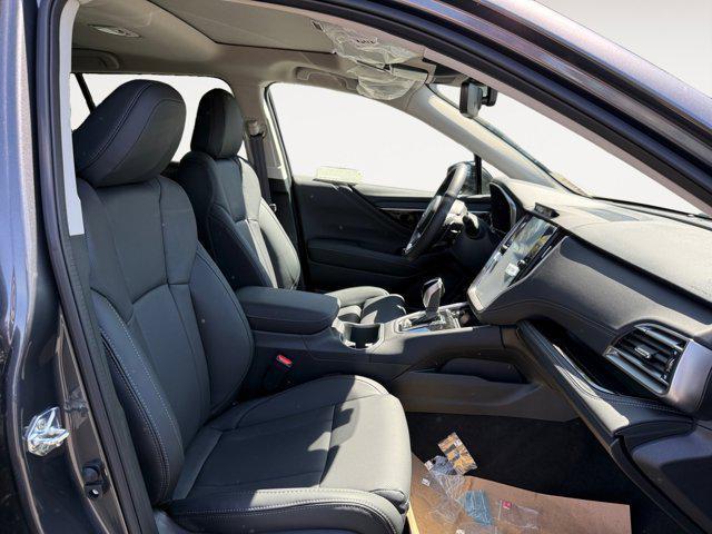 new 2025 Subaru Outback car, priced at $40,412