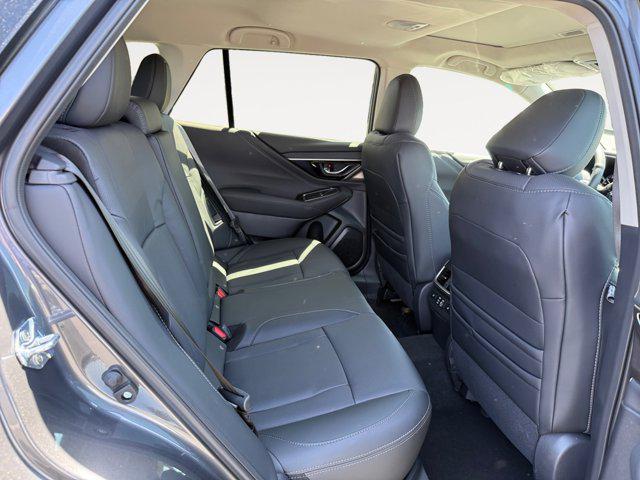 new 2025 Subaru Outback car, priced at $40,412
