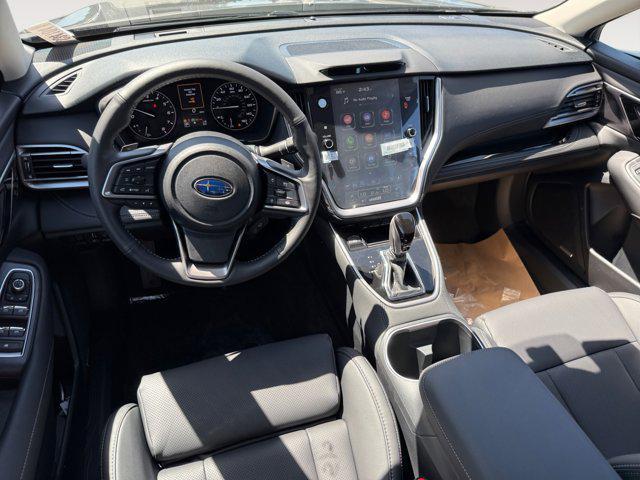 new 2025 Subaru Outback car, priced at $40,412