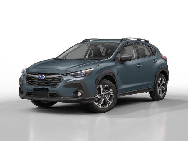 new 2025 Subaru Crosstrek car, priced at $31,108