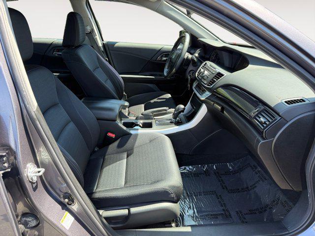 used 2015 Honda Accord car, priced at $16,966