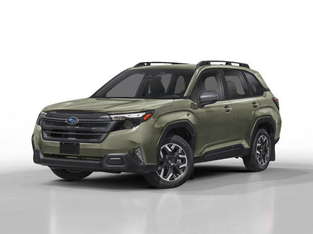 new 2026 Subaru Forester car, priced at $36,470