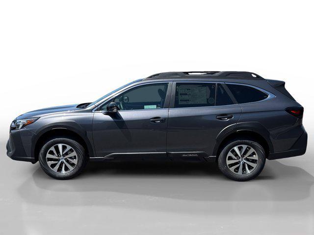 new 2025 Subaru Outback car, priced at $35,982