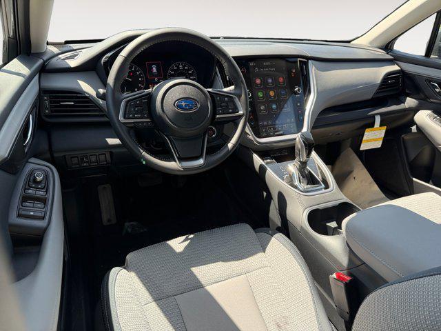 new 2025 Subaru Outback car, priced at $35,982