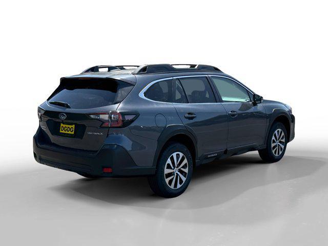 new 2025 Subaru Outback car, priced at $35,982