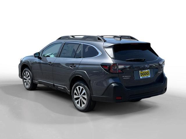 new 2025 Subaru Outback car, priced at $35,982