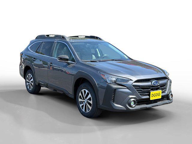 new 2025 Subaru Outback car, priced at $35,982