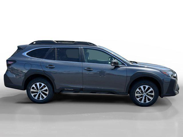 new 2025 Subaru Outback car, priced at $35,982