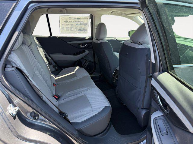 new 2025 Subaru Outback car, priced at $35,982