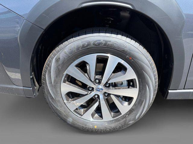 new 2025 Subaru Outback car, priced at $35,982