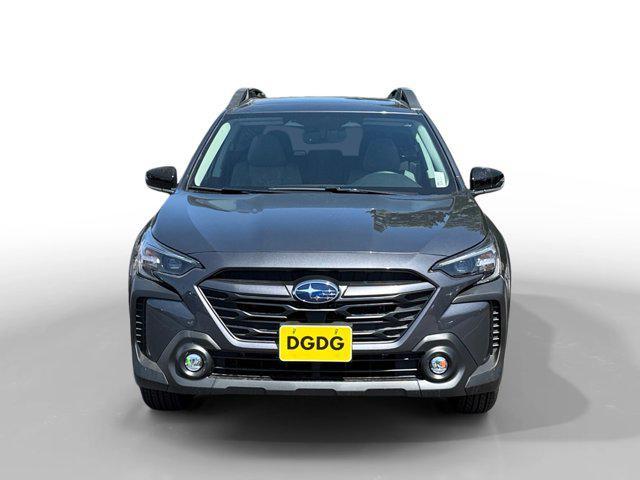 new 2025 Subaru Outback car, priced at $35,982