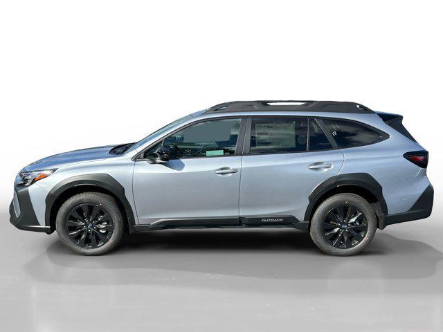 new 2025 Subaru Outback car, priced at $39,363