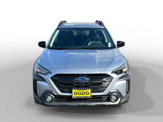 new 2025 Subaru Outback car, priced at $39,363