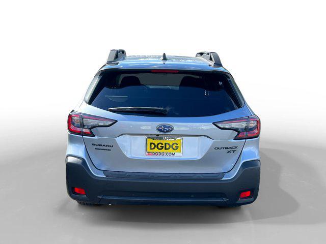 new 2025 Subaru Outback car, priced at $39,363