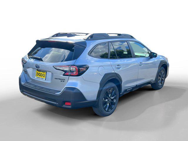 new 2025 Subaru Outback car, priced at $39,363